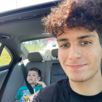 LuisAvila2222's profile picture. FORWARD class2023 Irving Nimitz high school 5’9  145lbs
