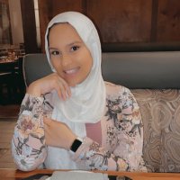 Maryam Badat (@mbadat2011) 's Twitter Profile