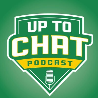 Up To Chat Podcast