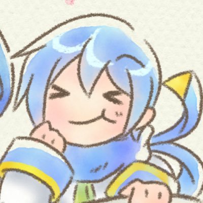 ippainokaito's profile picture. KAITOメイン垢/ prsk関連も有り/ 20↑/ 各種リンク↓