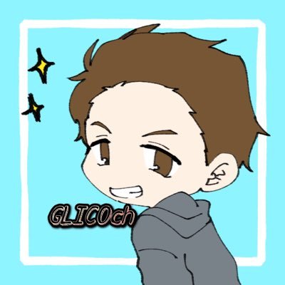 GLICOchさんのプロフィール画像