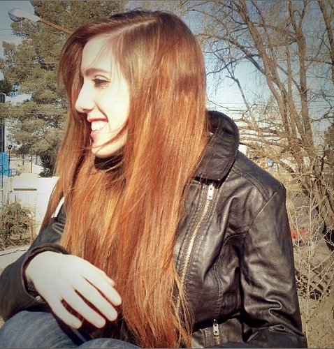 Revenge_killjoy's profile picture. I LOVE MY CHEMICAL ROMANCE WITH ALL MY HEART ♥
You’re beautiful the way you are. Stay beautiful. Keep it ugly.