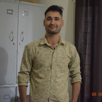 Sobal_Singh1's profile picture. Cyber cell singrauli mp