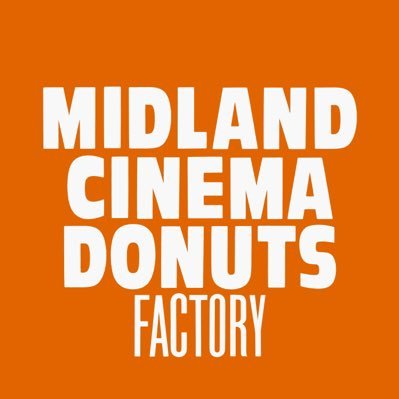 MIDLAND CINEMA DONUTS FACTORYさんのプロフィール画像