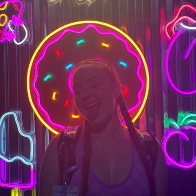 💜💙💚tpwk💛🧡❤️ I have 25+ concerts planned for 2025!!! Check out all of my concert content on TikTok @ sophia_ziegler :)