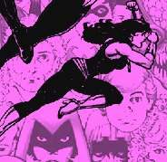 TT_SheBane's profile picture. When weaklings cannot handle your strength, show them more! Argh! [Founding Teen Tyrant.]