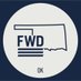 Forward Party Oklahoma (@fwd_oklahoma) Twitter profile photo