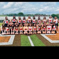 Meadowbrook Cheer(@Cheer_Colts) 's Twitter Profile Photo