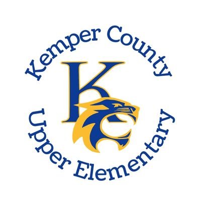 Kemper County Upper Elementary serves students in PreK and 4th through 5thGrade. We are building tomorrow's future one student at a time!!!! #growinggreatness