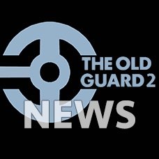 News account for the sequel to the hit film THE OLD GUARD – currently in post-production 

send anon scoops: https://t.co/ih7t2kUZ5B