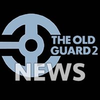 THE OLD GUARD 2 News(@NewsMultiplied) 's Twitter Profile Photo