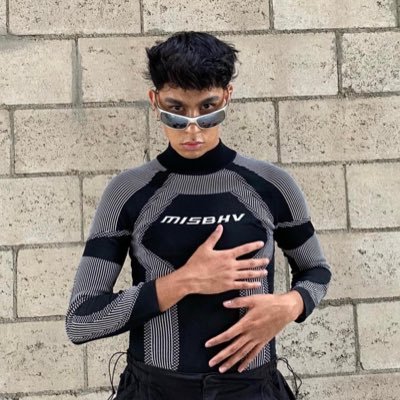 erickerickisk's profile picture. Se tu ✨