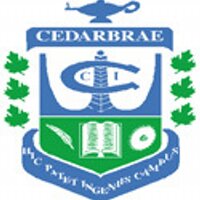 Cedarbrae Collegiate (@cedarbraeci) 's Twitter Profile