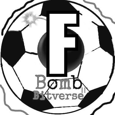 O perfil oficial do Bomb Bitverse. 2 gerações já finalizadas e muita história para contar...

Obrigado Bomb!