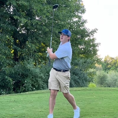 YounkinDrew's profile picture. ⛳️✈️