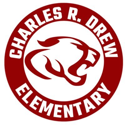 Charles R. Drew Elementary School @CrosbyISD