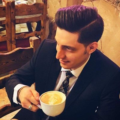 Aliidarvishii's profile picture. Purchase and sale of land and vehicles, property, currency and gold and stock 🏚🏎🚗📊📈💵💶💎💰💸🏆