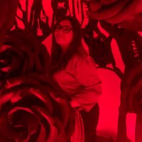 Tamara Fuentes (@tamara_fuentes) Twitter profile photo