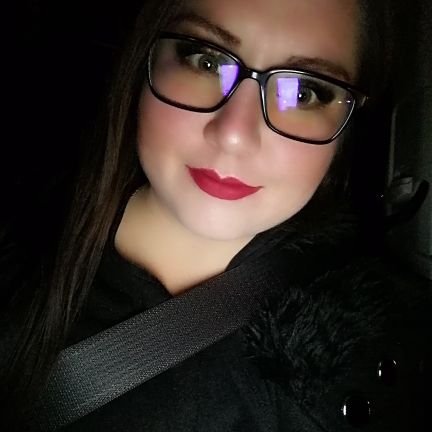 GeraldineArzate's profile picture. 