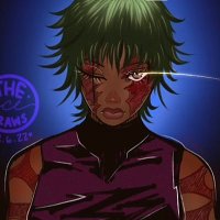 ShadwSabrX๐ (@shadowsaberx) 's Twitter Profile Photo ShadwSabrX๐ (@shadowsaberx) 's Twitter Profile Photo