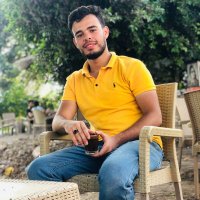 Ahmed Abdelaziz (@ahmedab41466108) 's Twitter Profile