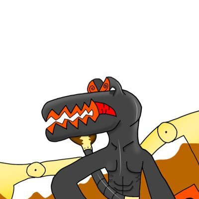 Fearbird1's profile picture. Hello my name is Fearbird. I love to draw both traditional and digital. https://t.co/geumBWxb2u Fa https://t.co/Lupq9pcOY5