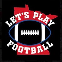 Let's Play Football (@letsplayfb_mn) 's Twitter Profile Photo Let's Play Football (@letsplayfb_mn) 's Twitter Profile Photo