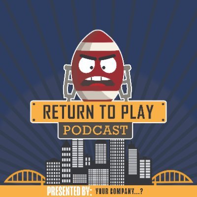 ReturnToPlayPod Profile Picture