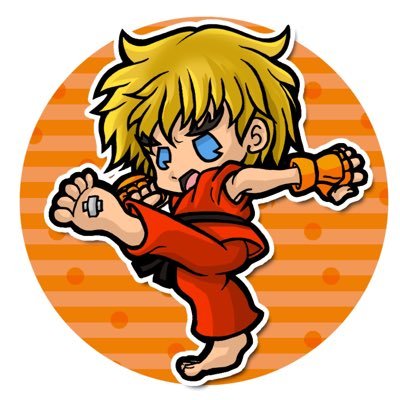 主に好きなゲームのツイートやRTします。スト6マスターケン🎮いいねおじさんです😊たまに配信してます😆アイコンは@nazosoldier95様のイラストを使わせてもらっています!10/12開催天地魔闘チーム戦負けた方 サブ→@kycm0403