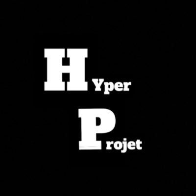 Les petits projets n'existent pas, IL N'Y A QUE DES GRANDS PROJETS. Small projects do not exist, THERE ARE ONLY BIG PROJECTS.#hyperprojet