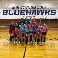 St. Cecilia Volleyball (@stceciliavb) 's Twitter Profile Photo St. Cecilia Volleyball (@stceciliavb) 's Twitter Profile Photo