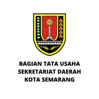 Bagian Tata Usaha Setda Kota Semarang (@bagiantatausaha) 's Twitter Profile