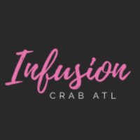 Infusion Crab ATL(@infusioncrab) 's Twitter Profile Photo
