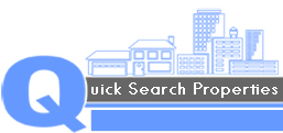 Quick Search Properties is an online marketplace for commercial or residential buyers and sellers.