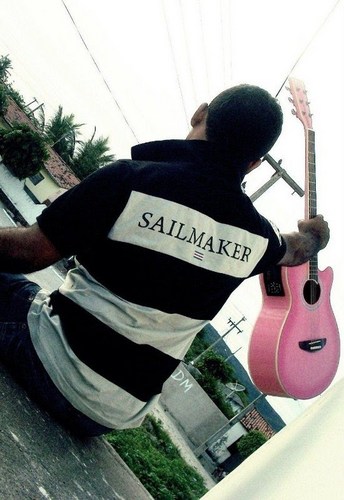 Mooza | Bαss | @Rock_KG5 ♫ |