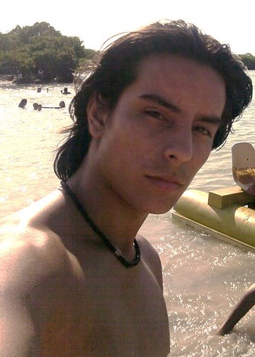 Estudiante de ing mecanica, jodedor al 10000000%  y lo demas es mucho cuento..!!! jeje