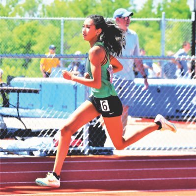Edina HS | 2025 | 🏃🏾‍♀️& 🎾 ‘22 &’23 MN All State; MN Academic All State; All Conference; 2022 USATF MN Junior Olympic 400m Girls 15-16 🏆 400m PR (56.76s)