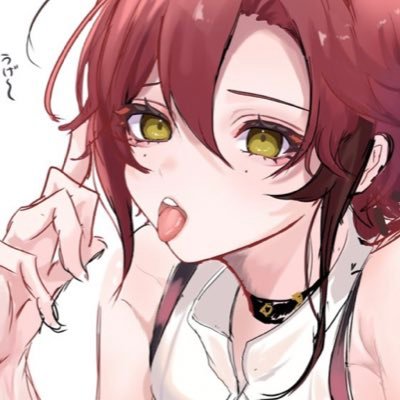 水星さんのプロフィール画像