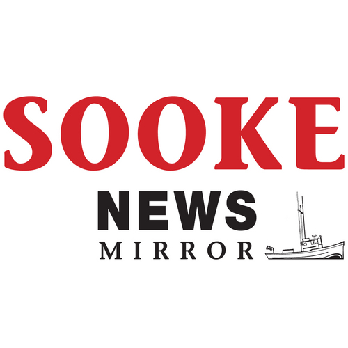 The Sooke News Mirror is the newspaper for the District of Sooke and the surrounding communities. Part of @BlackPressMedia