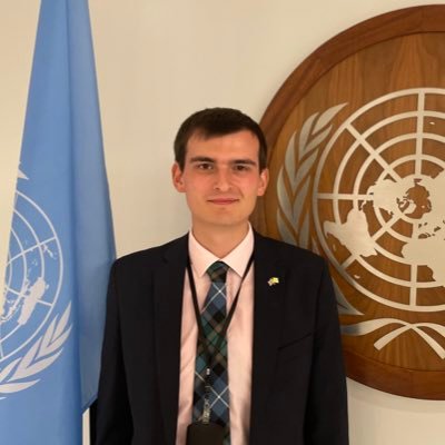 @ChristianCND Exec, #NPTRevCon Representative & @PaxChristiEW member. Formerly Public Affairs @CatholicUnionGB and @HolySeeUN Adviser during #UNGA74. Views own.