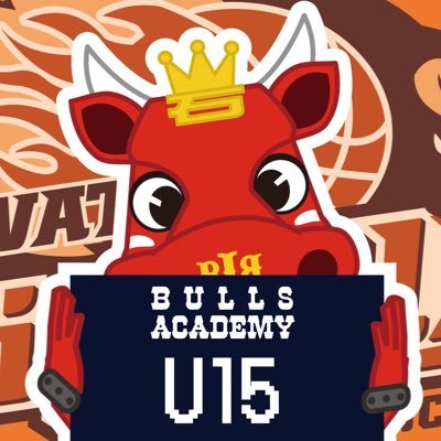 岩手ビッグブルズユース公式Twitterアカウント🐮🏀 試合結果や練習風景などユースの活動を配信していきます⛹️‍♂️🔥            ⭐️お問合せ : saito@bigbulls.jp            ⭐️岩手ビッグブルズ情報はこちら https://t.co/HH7KVaHzLU