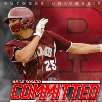 Julius Rosado (@jrosado_25) 's Twitter Profile