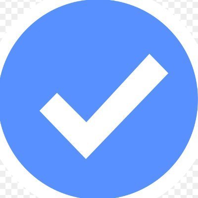 • We provide the highest quality Verified account's for our clients. • We work around the clock to satisfy & provide for our clients. • Have a question? DM us.