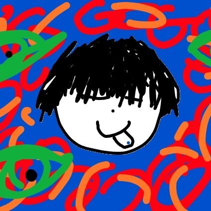 thoughtloopz's profile picture. break the loop