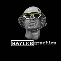 @ Kayleb graphics (@kaylebgraphics) 's Twitter Profile Photo