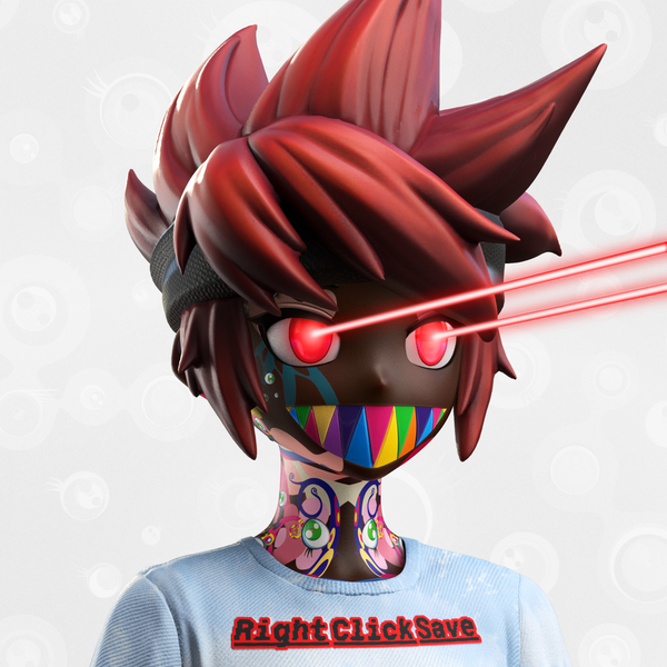 BelleTiMadame_'s profile picture. Head CollabMod - NFT Enthusiast All in Crypto Since 2020 #Mfer/#RTFKT/#Kara， For NFT No paid promotion and collab，Pls DM.