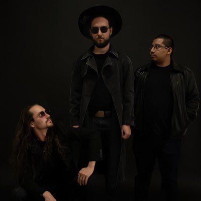 Rockstars (one day)
Alt-rock trio, check out our new song Lord's Country