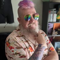 Glitter_Shitter(@GeminiChristo) 's Twitter Profile Photo