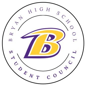 All things BHS Student Council #BryanBuilt