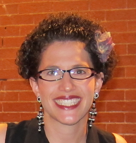 bmorearts's profile picture. Mom of two, wife to one, craft beer drinker by marriage, arts and culture director, pretend athlete